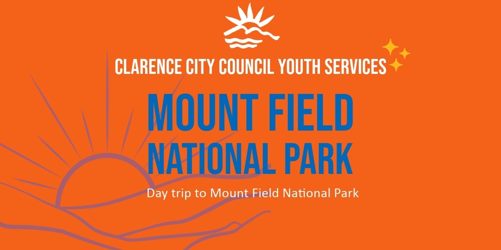 Banner image for School Holiday Program: Mount Field National Park 