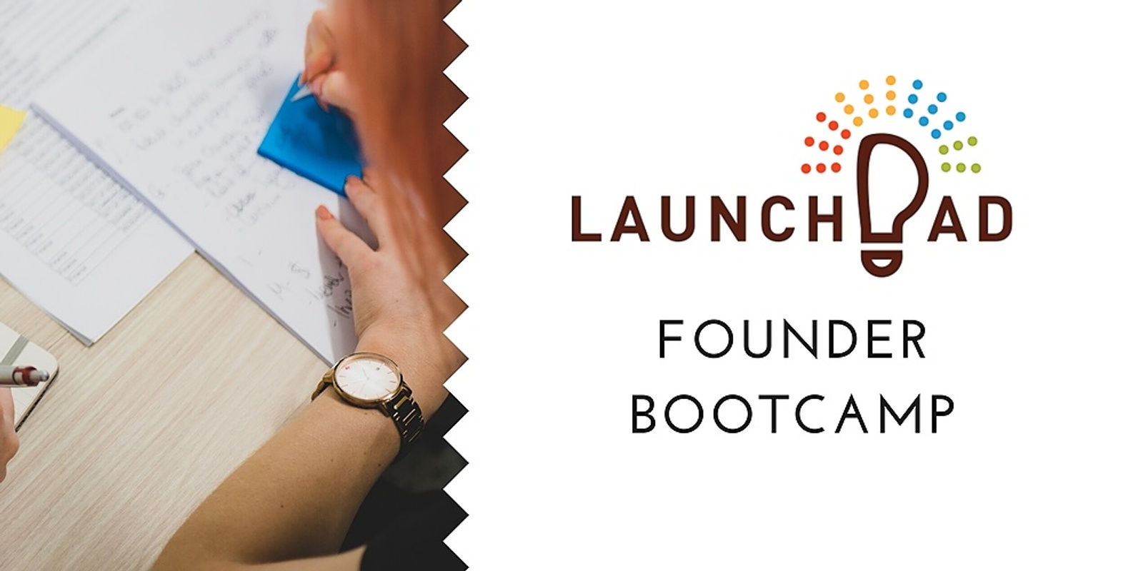 Banner image for Karratha Launchpad Bootcamp