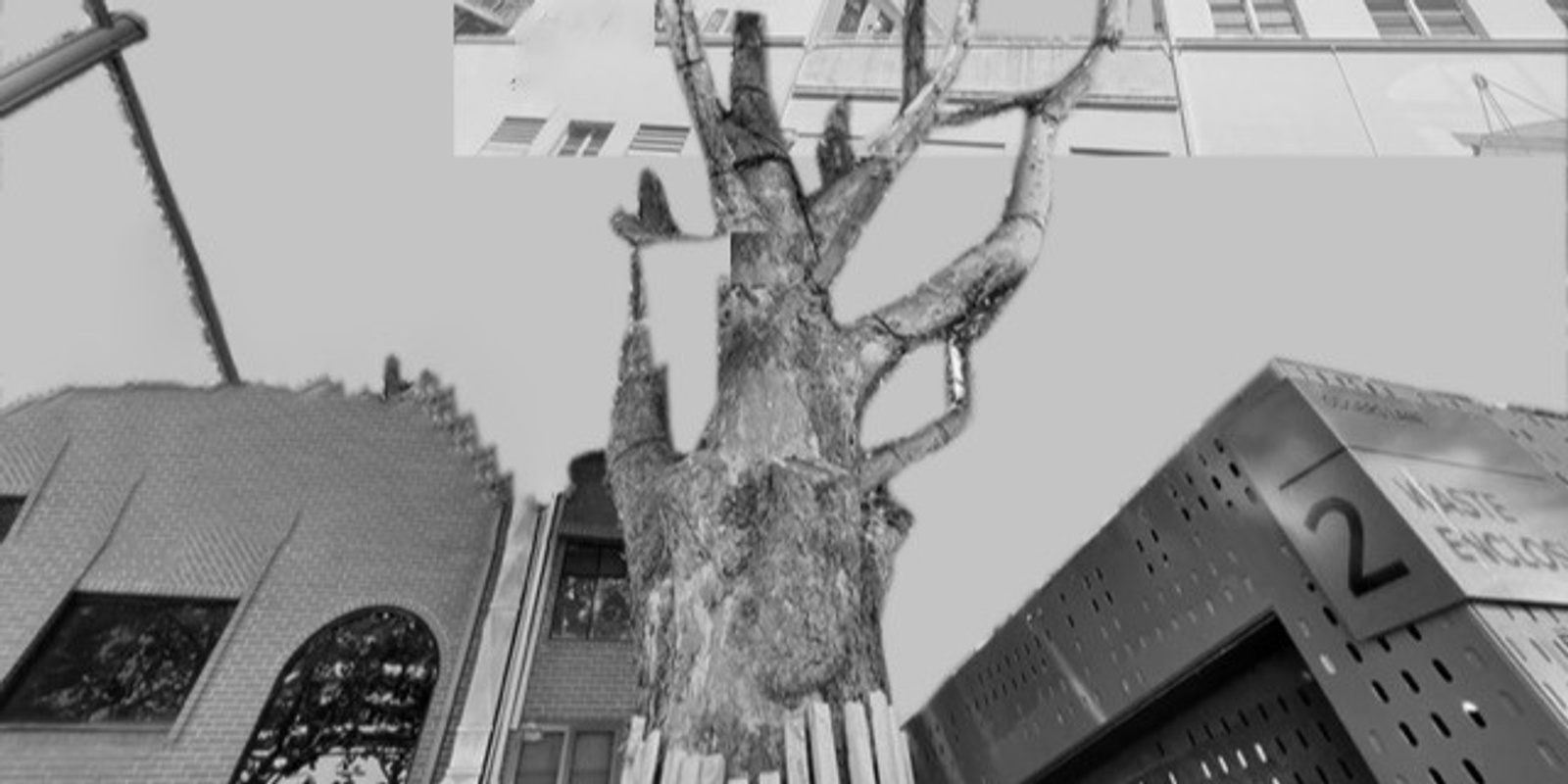 Banner image for Poetic City Workshop - The London Planes of Odgers Lane