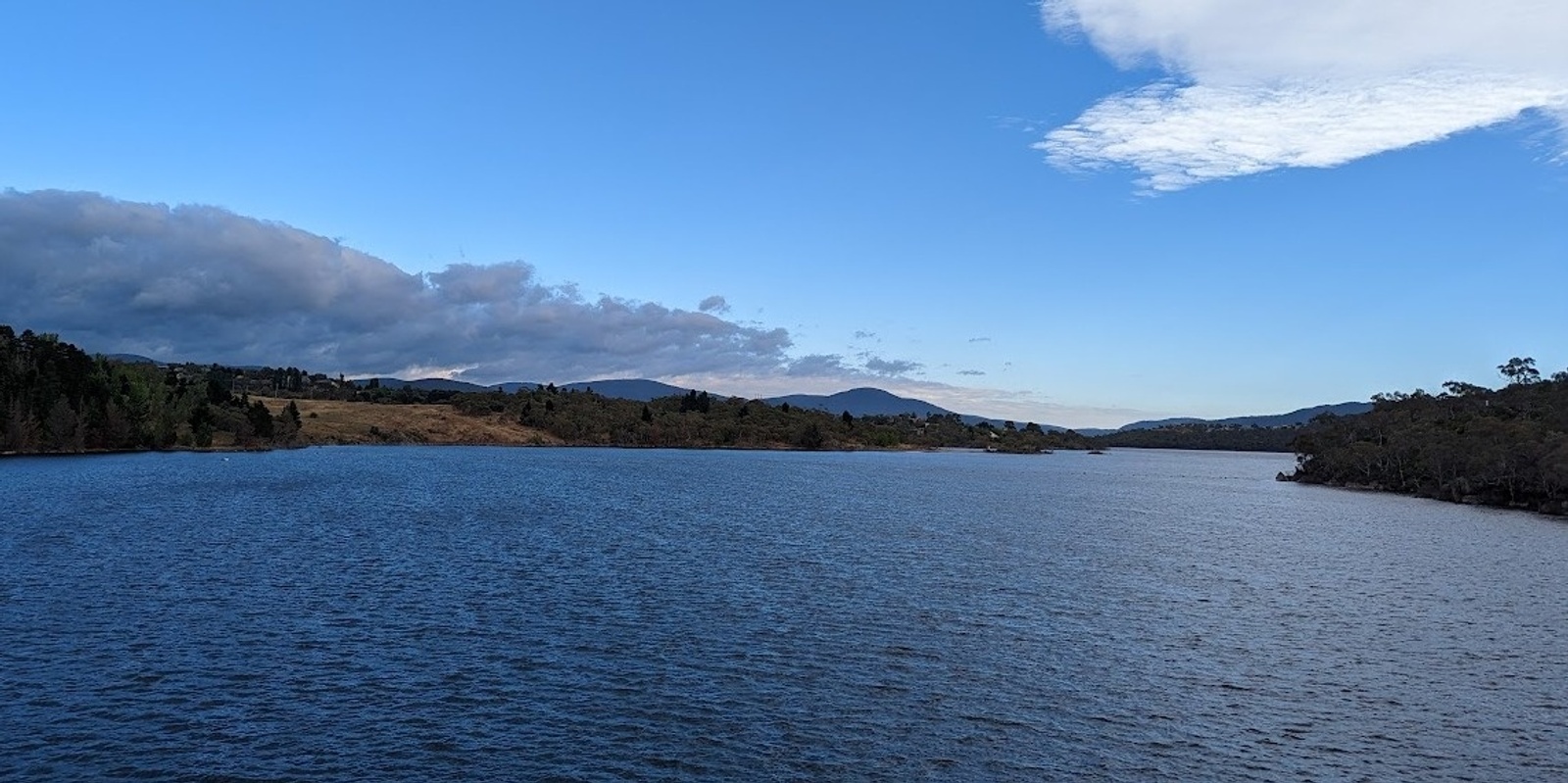 Banner image for Snowy River increased flows annual meeting - Dalgety