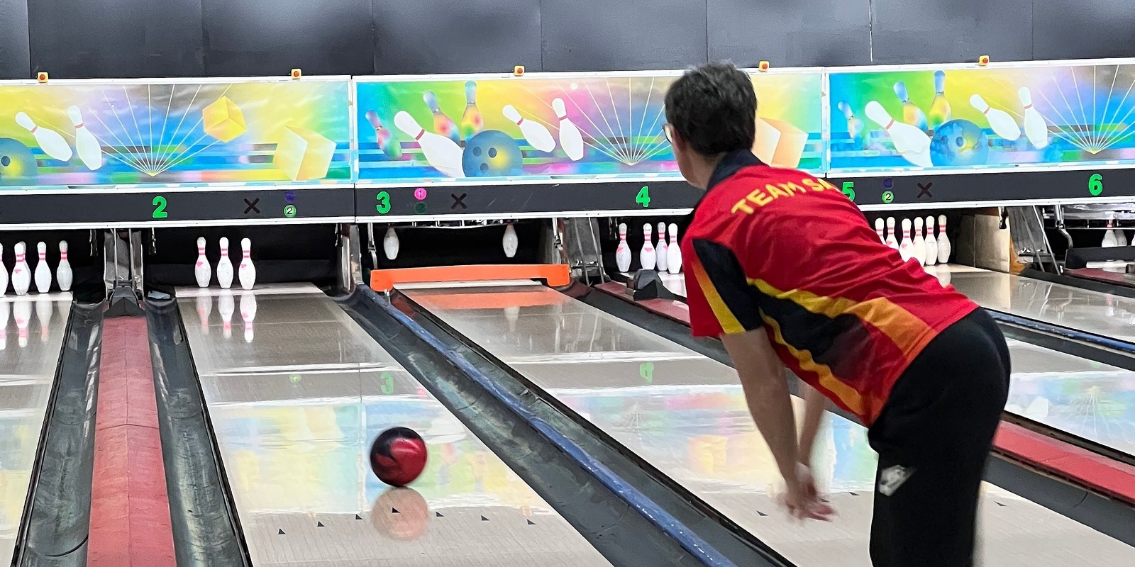 Banner image for Ten Pin Bowling (Noarlunga - Friday - Come and Try)