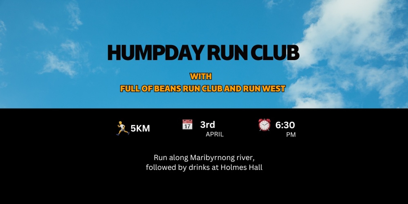 Banner image for Humpday Run Club