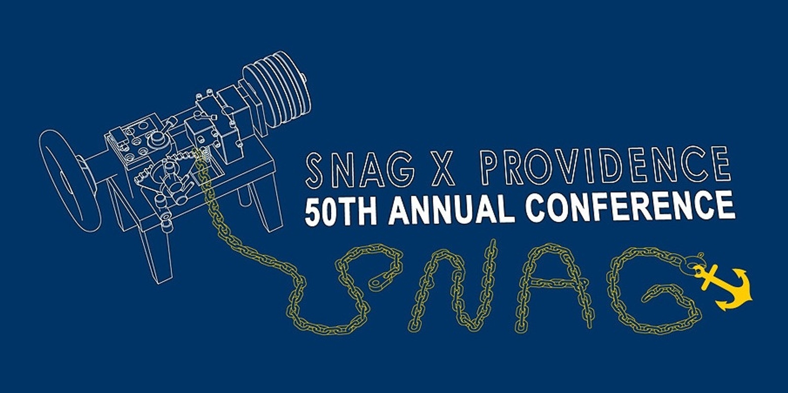 Banner image for SNAG x Providence | 2022 Annual Conference