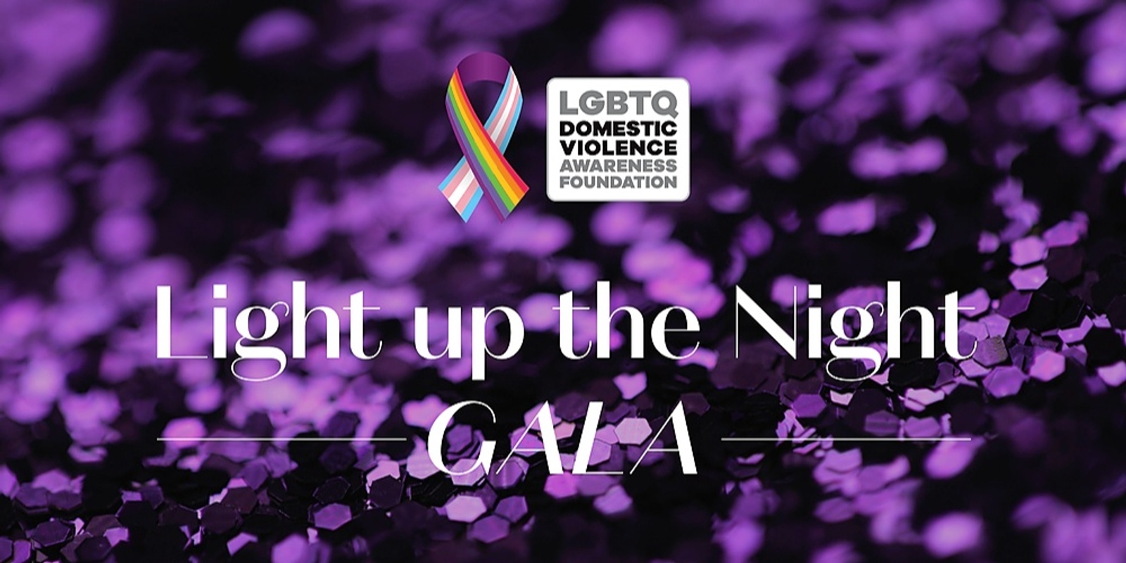 Banner image for Light Up the Night Gala