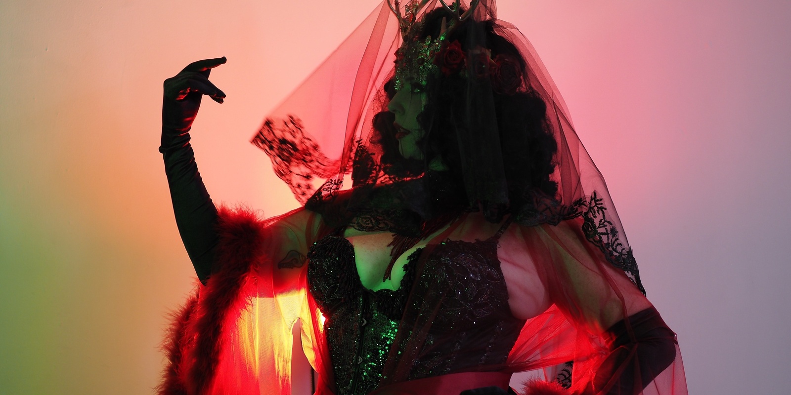 Banner image for Battle Burlesque North Hollywood by Lola Boutée Presents