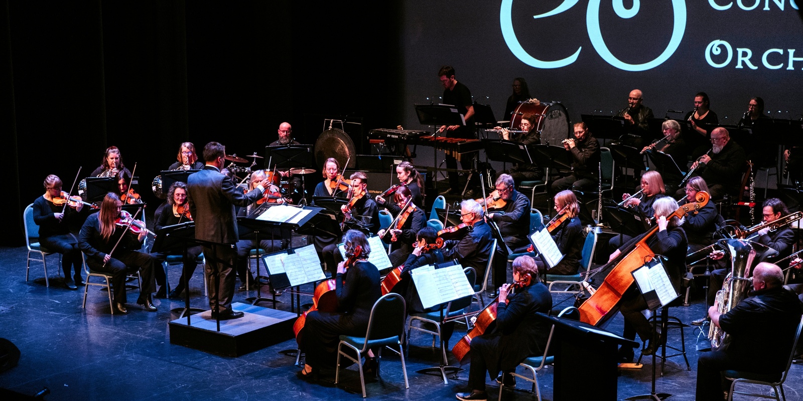 Banner image for 2024 Seniors Festival - GV Orchestra Performance - Hosted by Strathbogie Shire Council