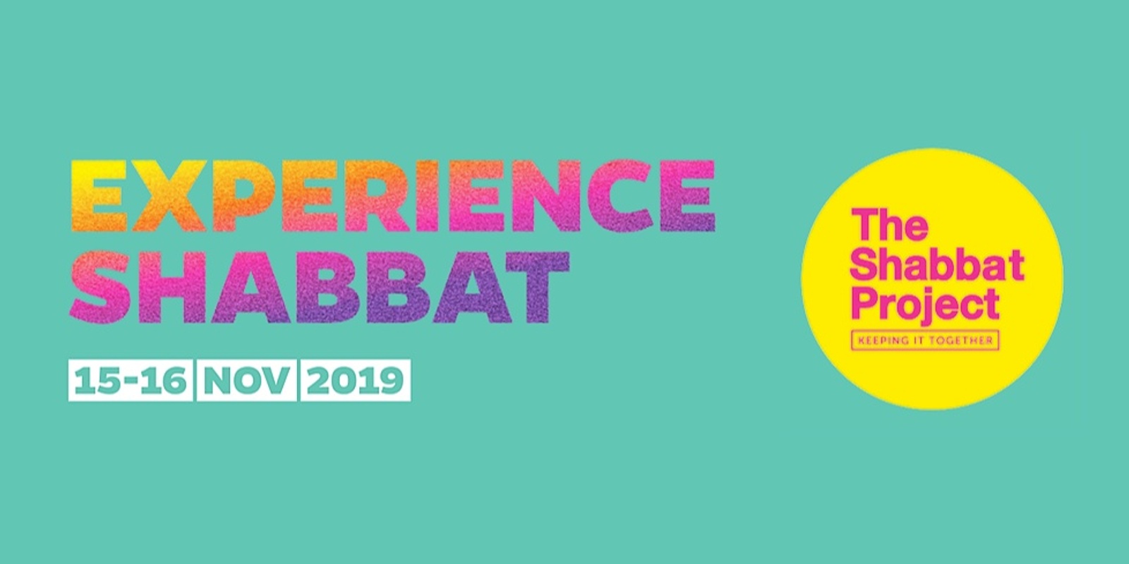 Banner image for Kabbalat Shabbat South East 2019