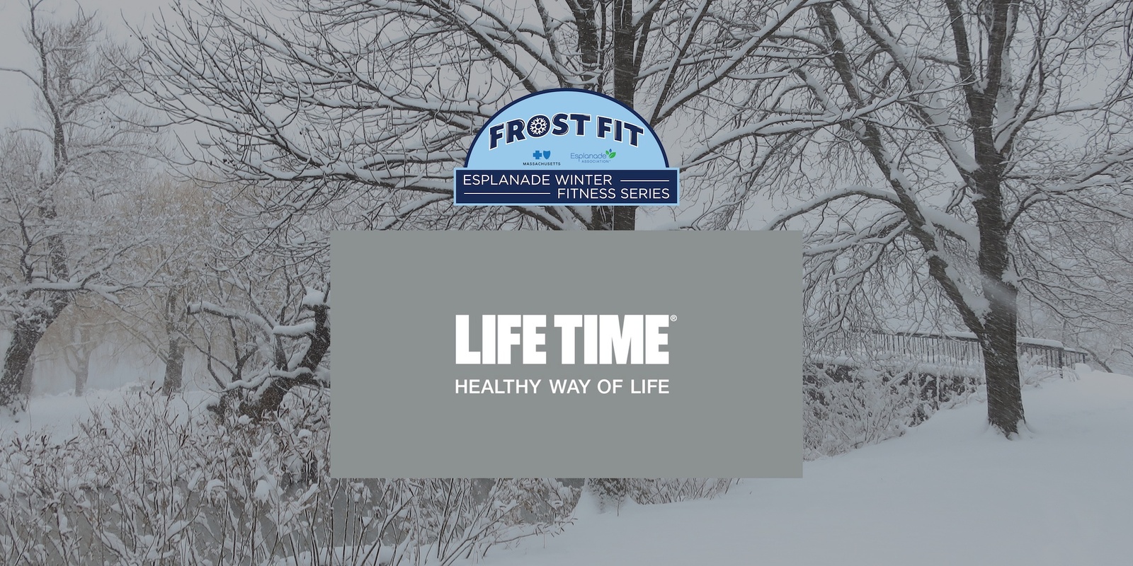 Banner image for Frost Fit 2024: Tuesday Dance/Zumba with Life Time Athletic 