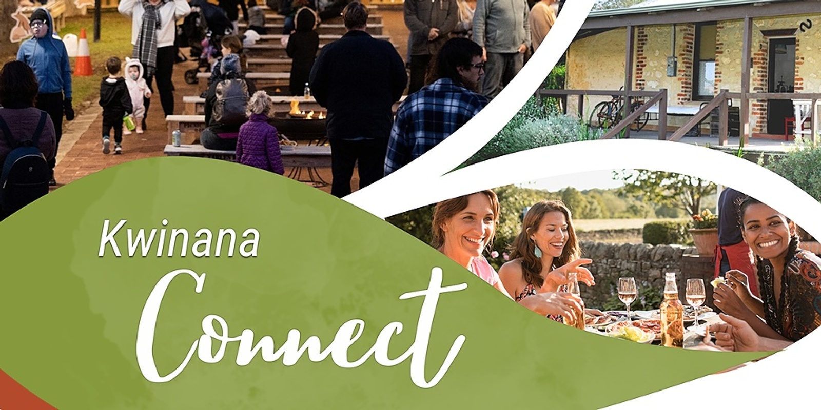 Banner image for Kwinana Connect 