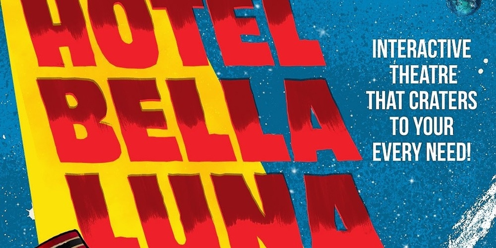 Banner image for Hotel Bella Luna