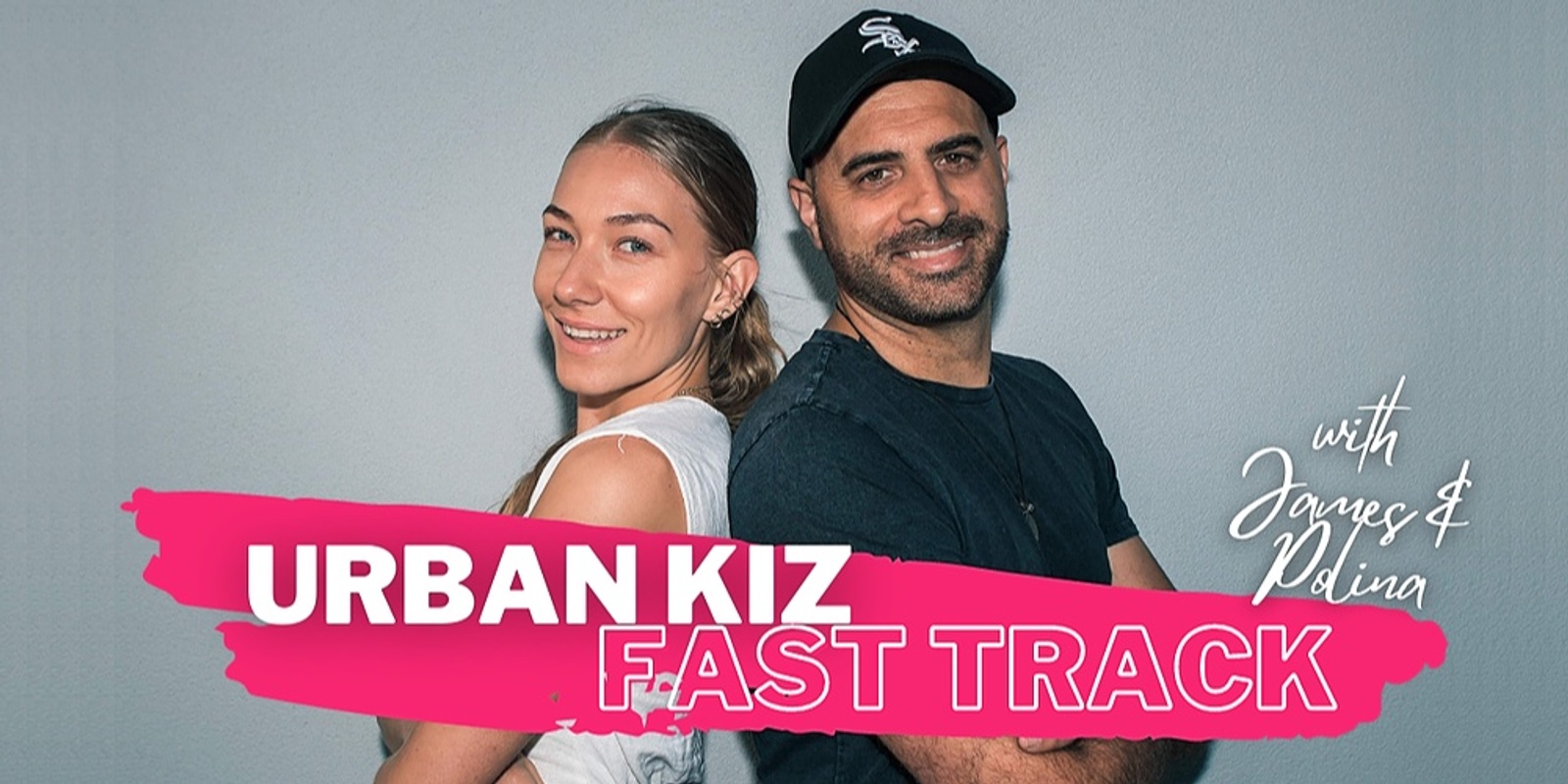 Banner image for Urban Kiz 🔥FAST TRACK🔥