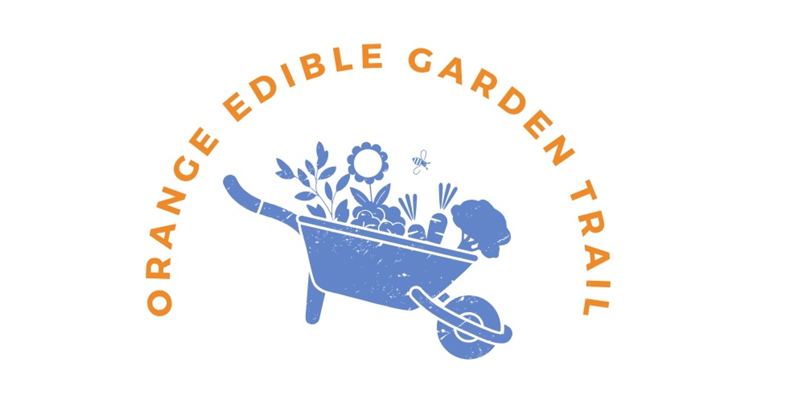 Banner image for Orange Edible Garden Trail