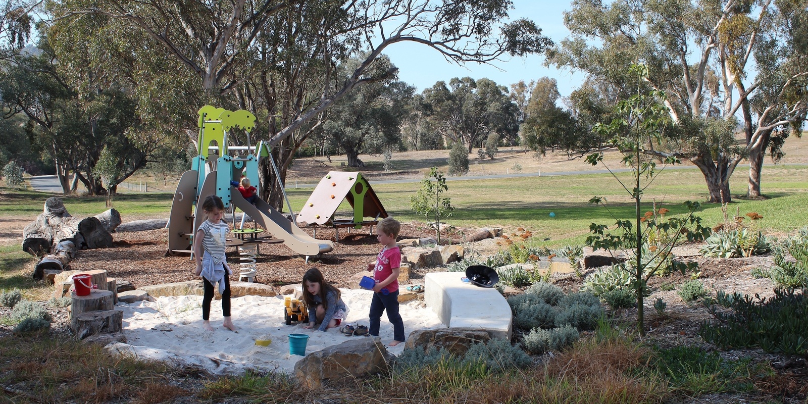 Banner image for Splitters Creek AGM & Paella