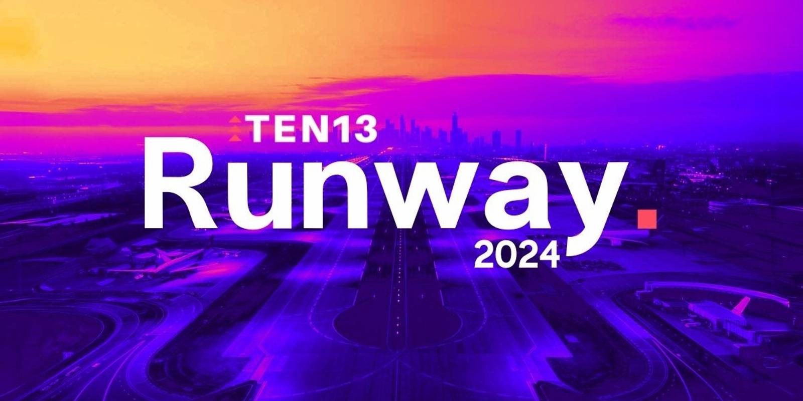 Banner image for Runway 2024