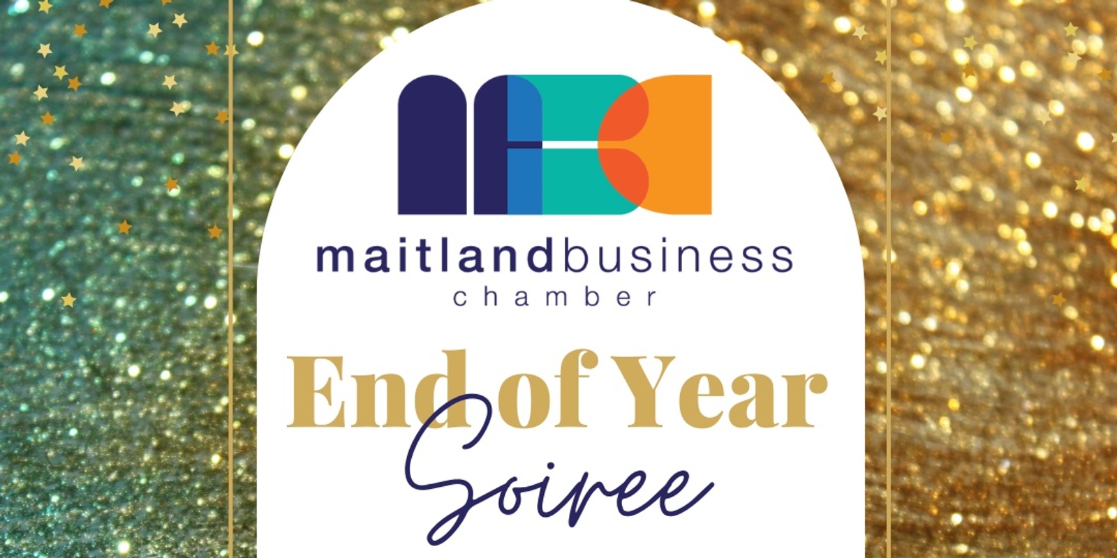 Banner image for MBC End of Year Soiree