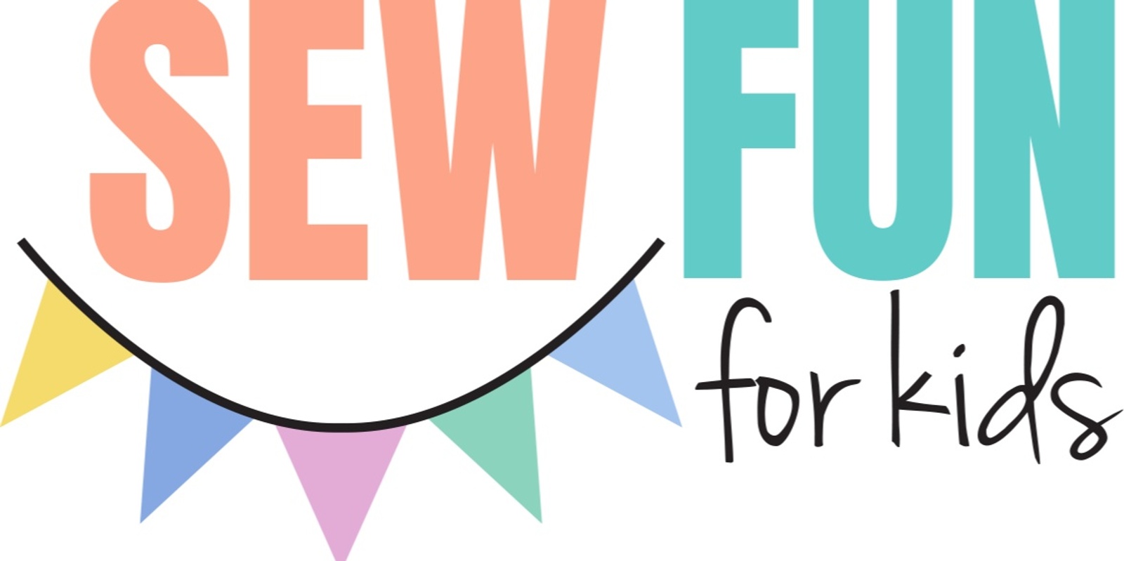 Sew fun for kids!'s banner