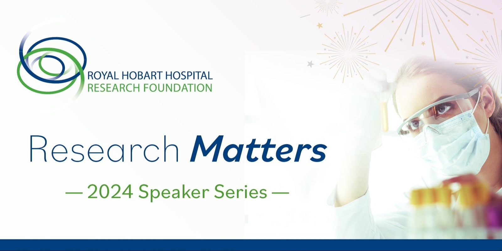 Banner image for Research Matters - Information seminar on Pain Management