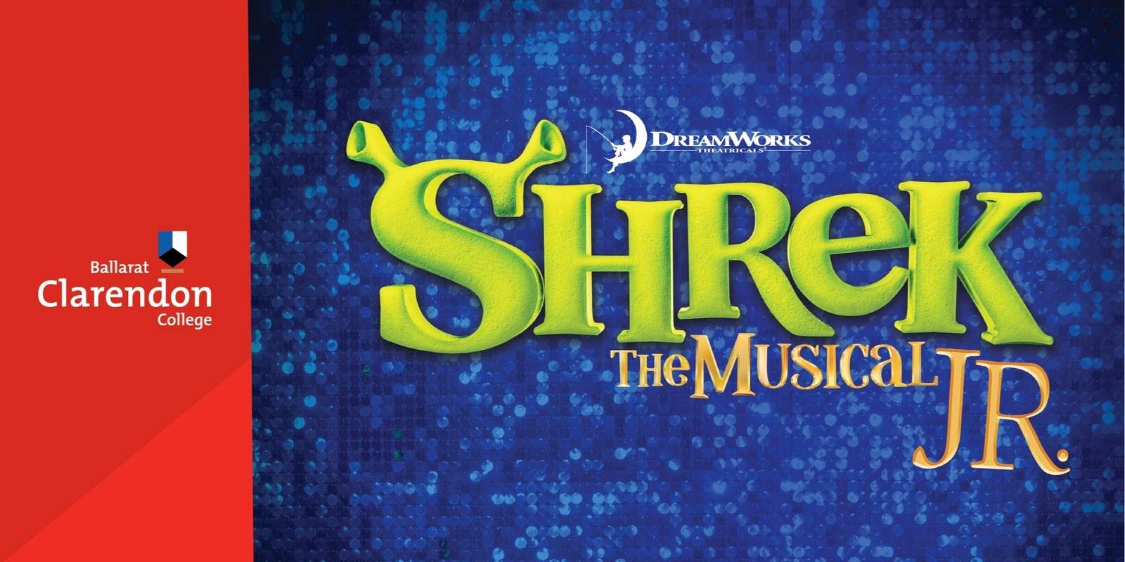 Banner image for Shrek JR. - Years 5-6 Musical