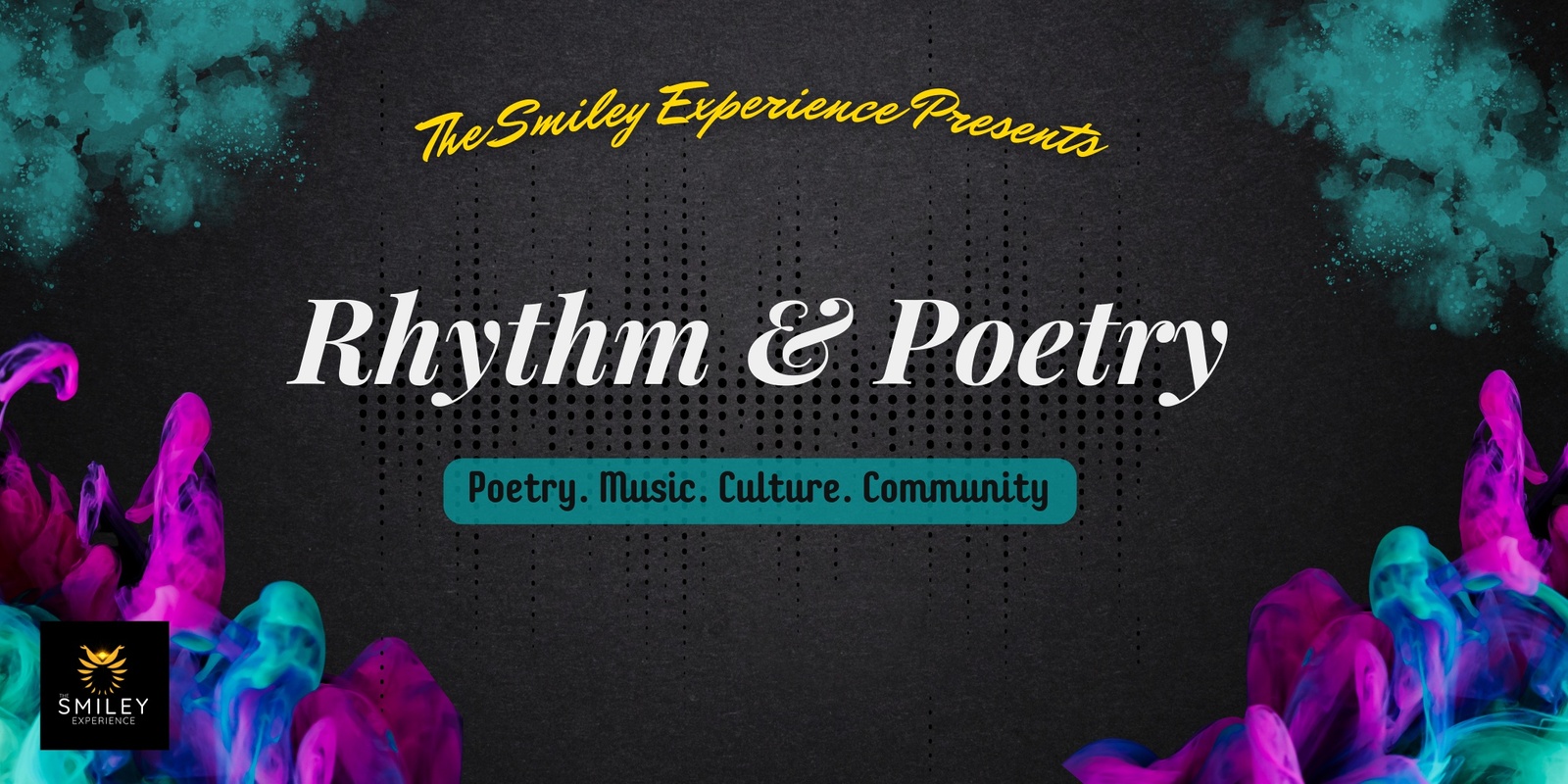 Banner image for Rhythm & Poetry @ FREMONT ABBEY