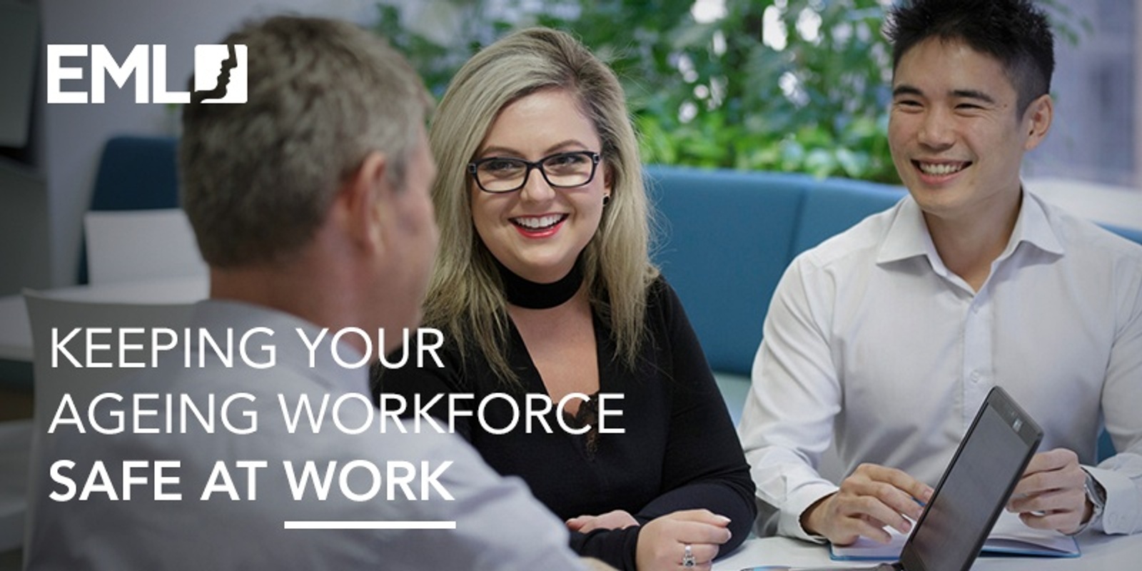 Banner image for 2019 - Keeping your ageing workforce safe at work - Port Lincoln