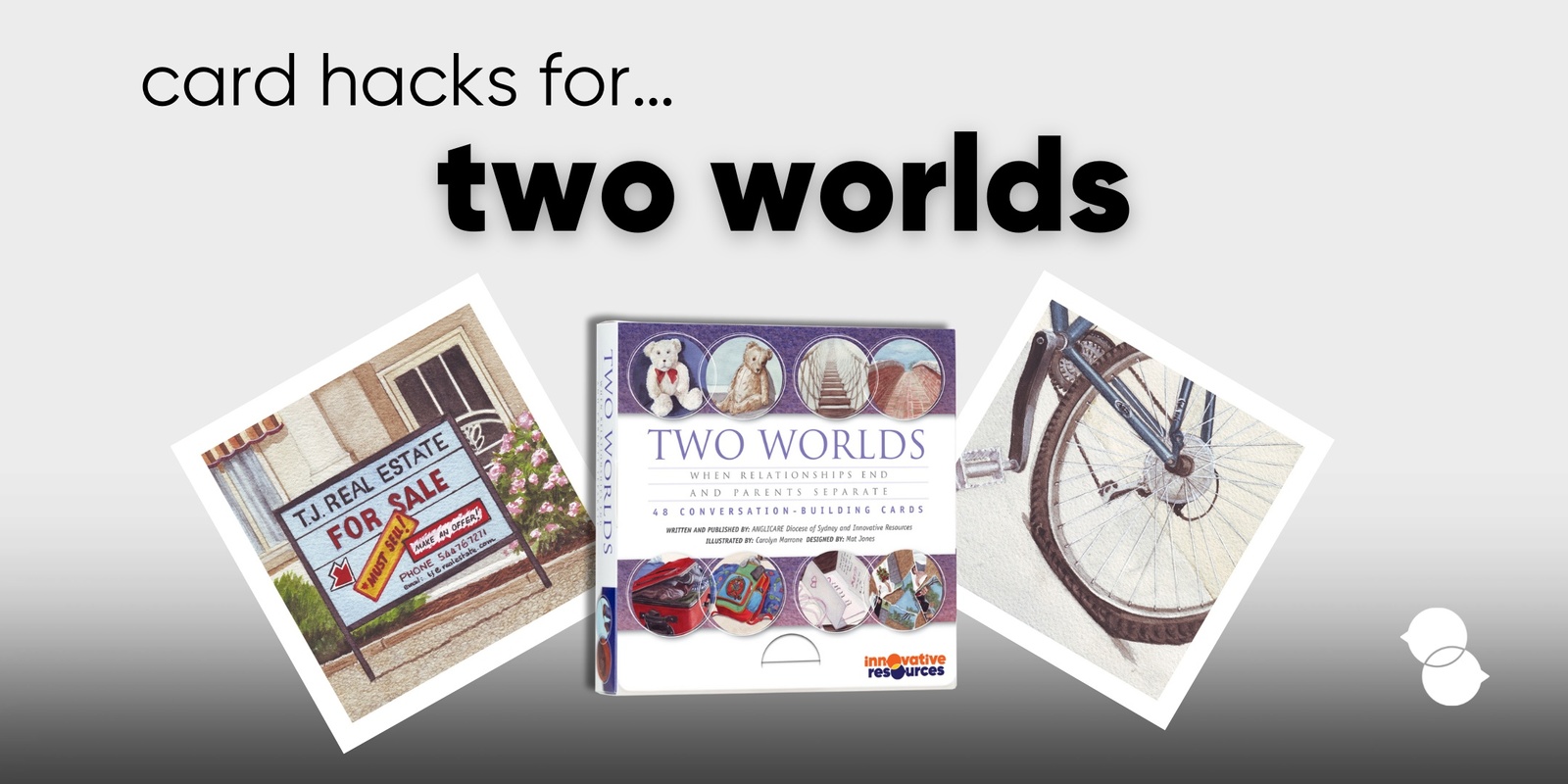 Banner image for Card hacks for… Two Worlds