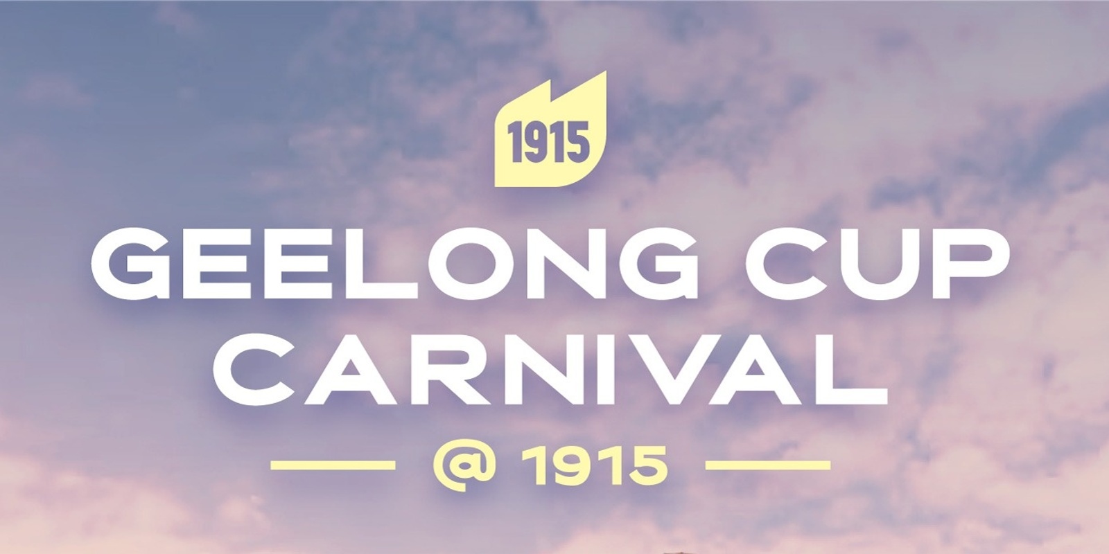 Banner image for Geelong Cup Carnival at 1915