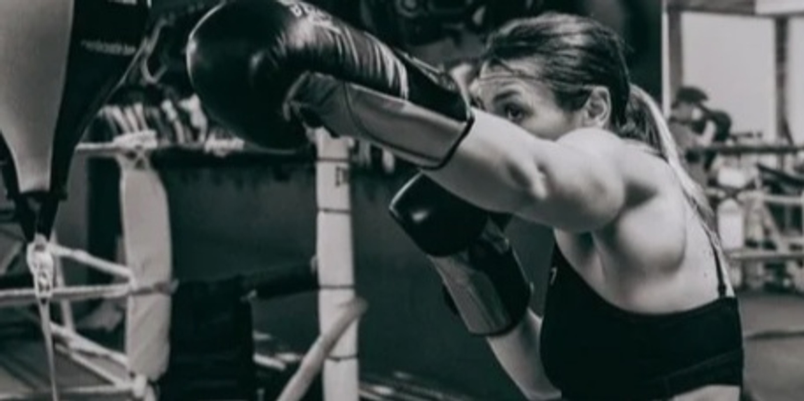 Banner image for FREE Women's Boxing Series 