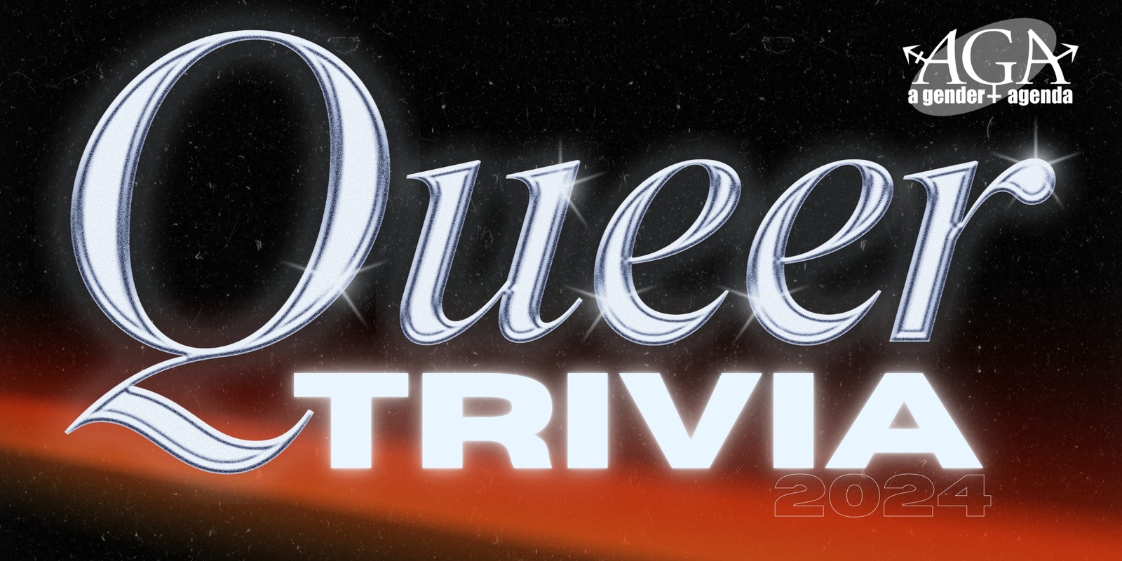 Banner image for Queer Trivia 2024