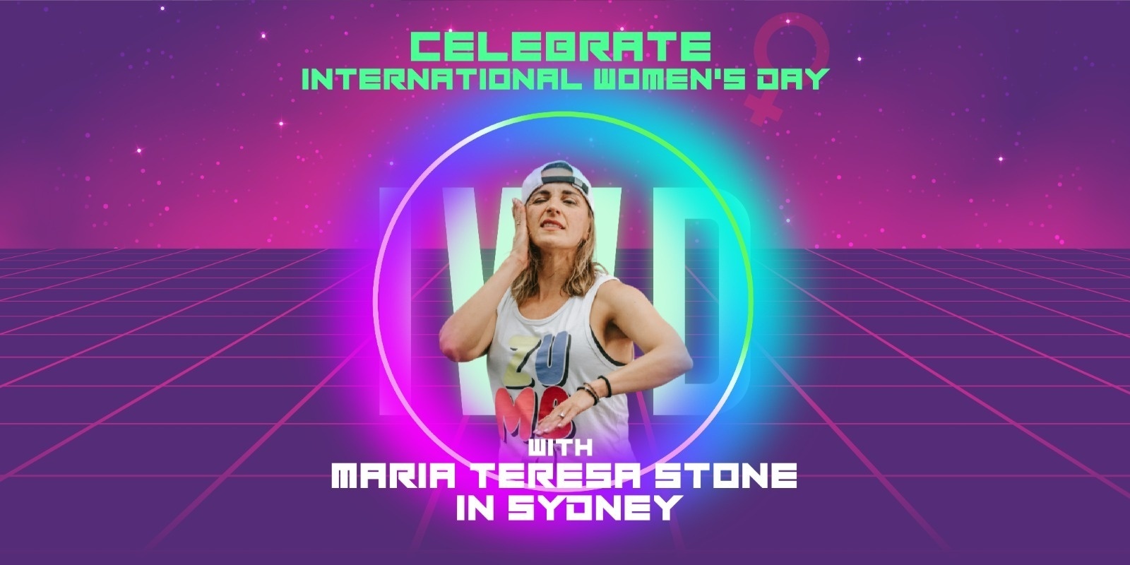 Banner image for IWD 2025 with MTS