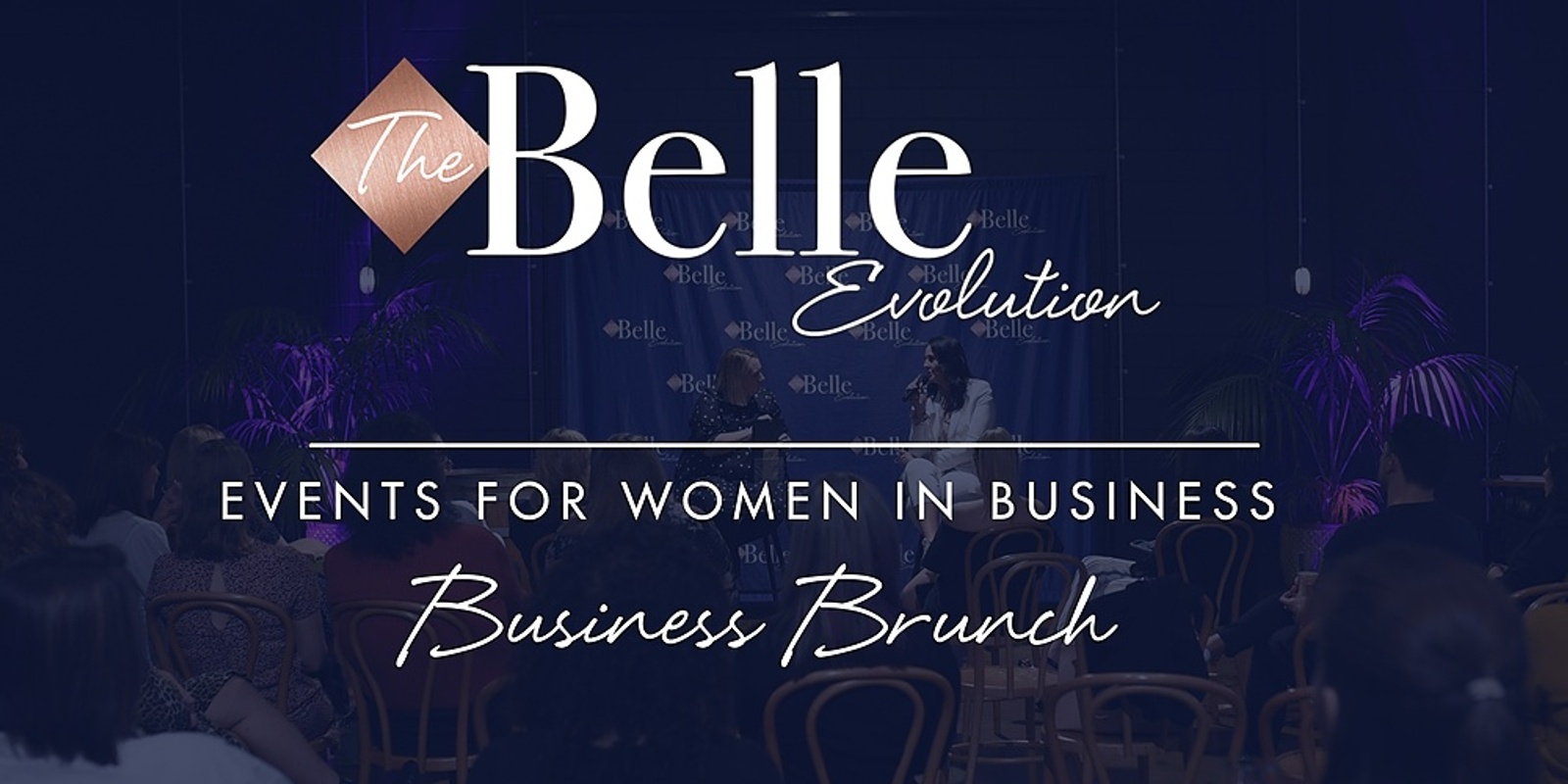 Banner image for Business Brunch - February 2023