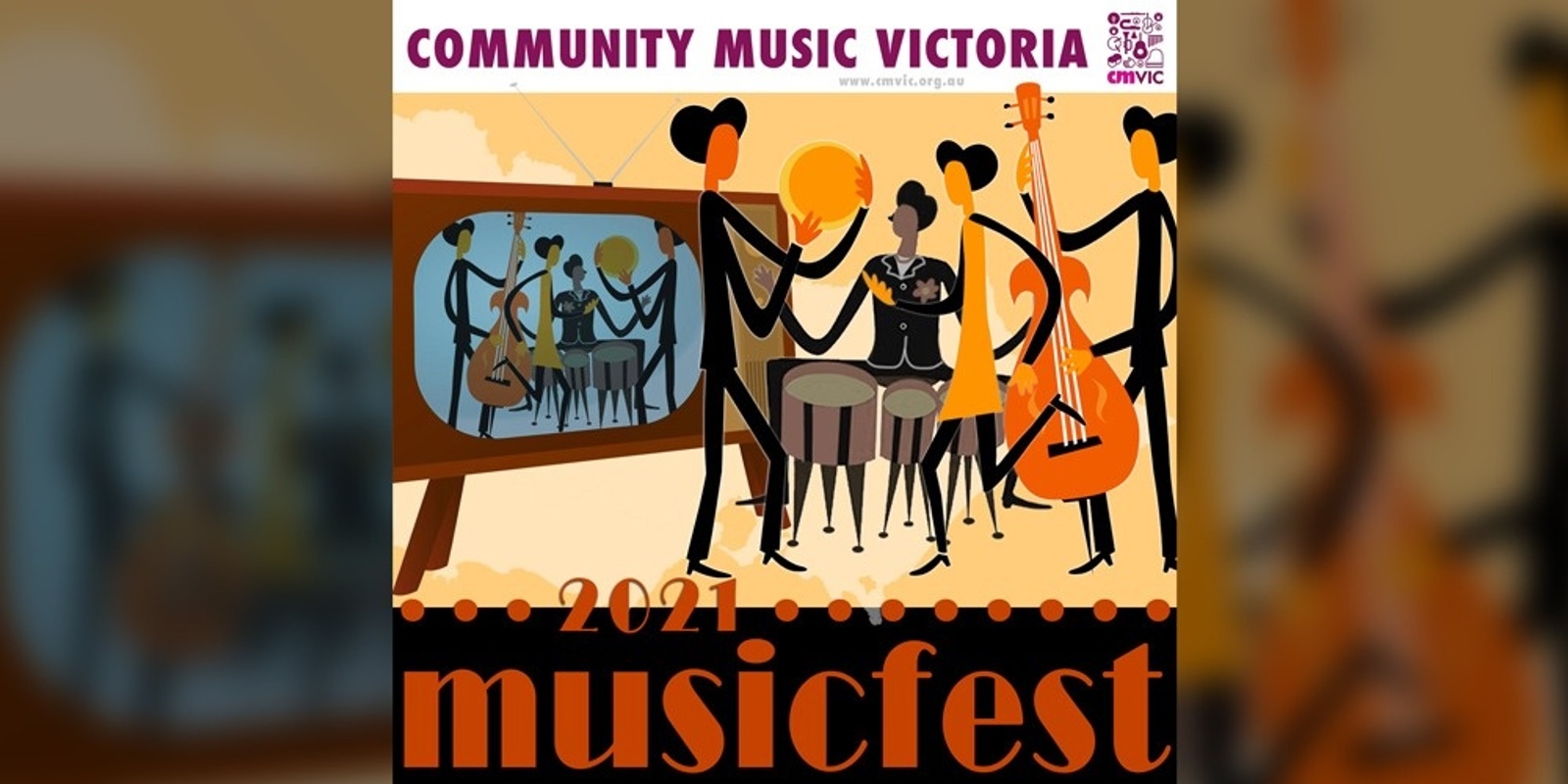 Banner image for Musicfest 2021 - BALLAN HUB