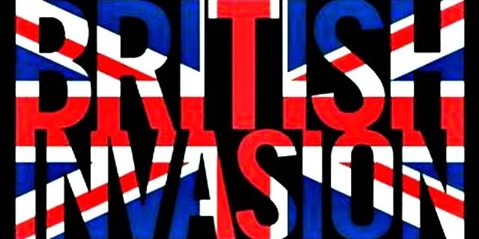 Banner image for British Invasion 