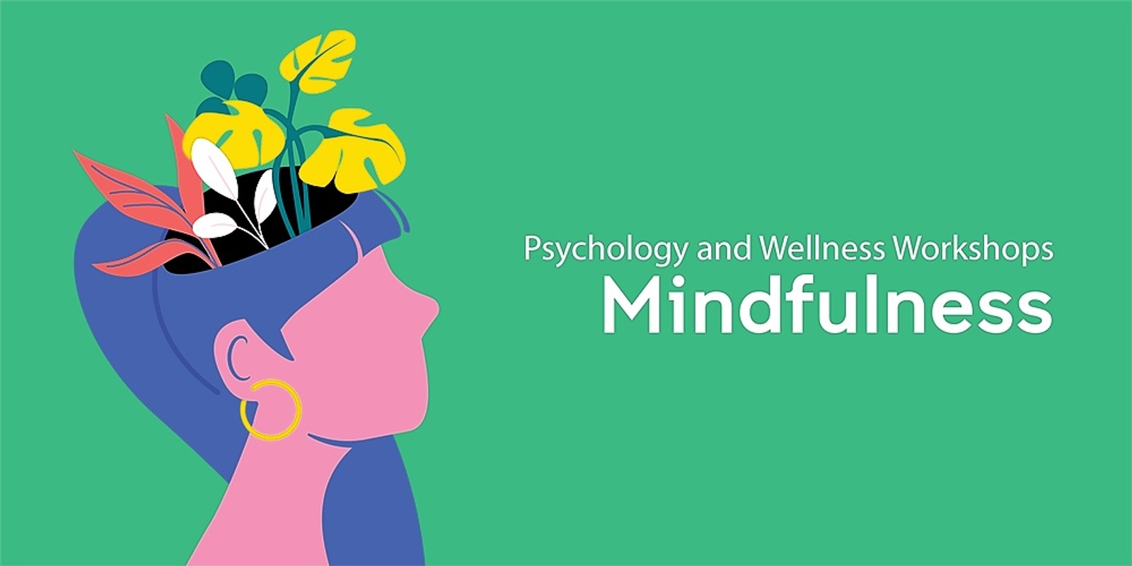 Banner image for Mindfulness Workshop - Term 2 2022