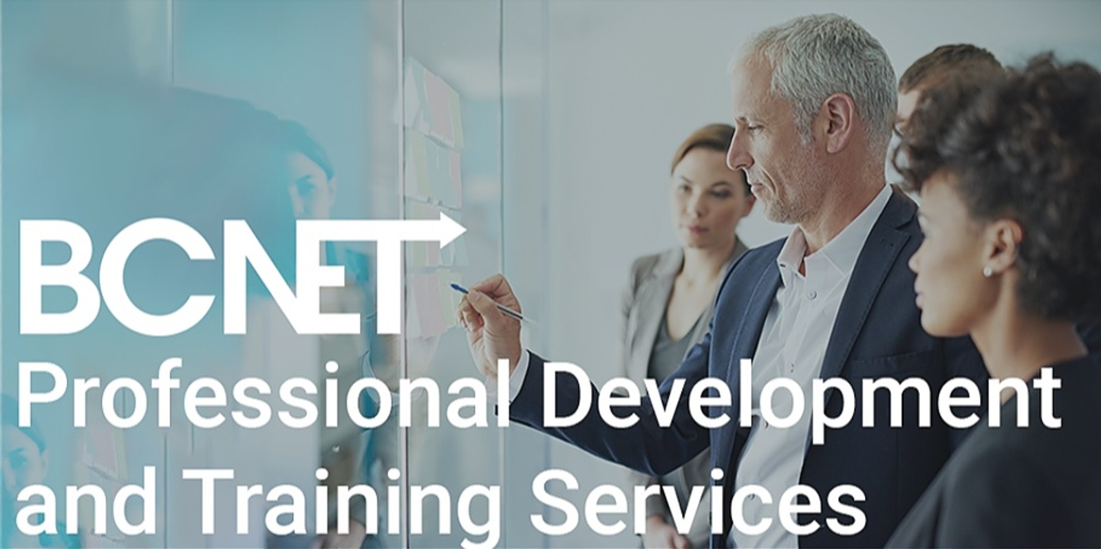 Banner image for [BCNET] ITIL 4 Specialist Training Course 