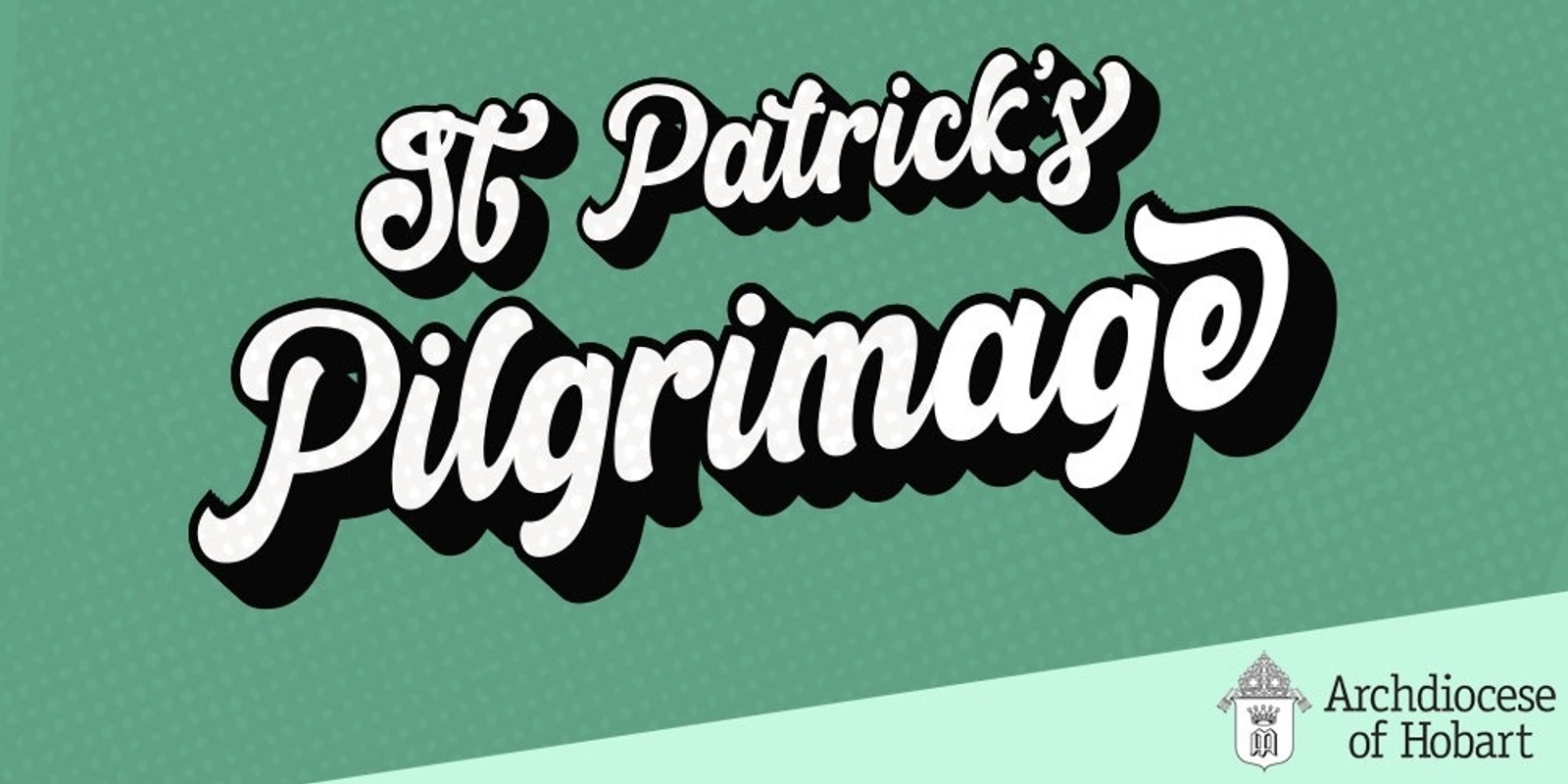 Banner image for St Patrick's Pilgrimage 2024