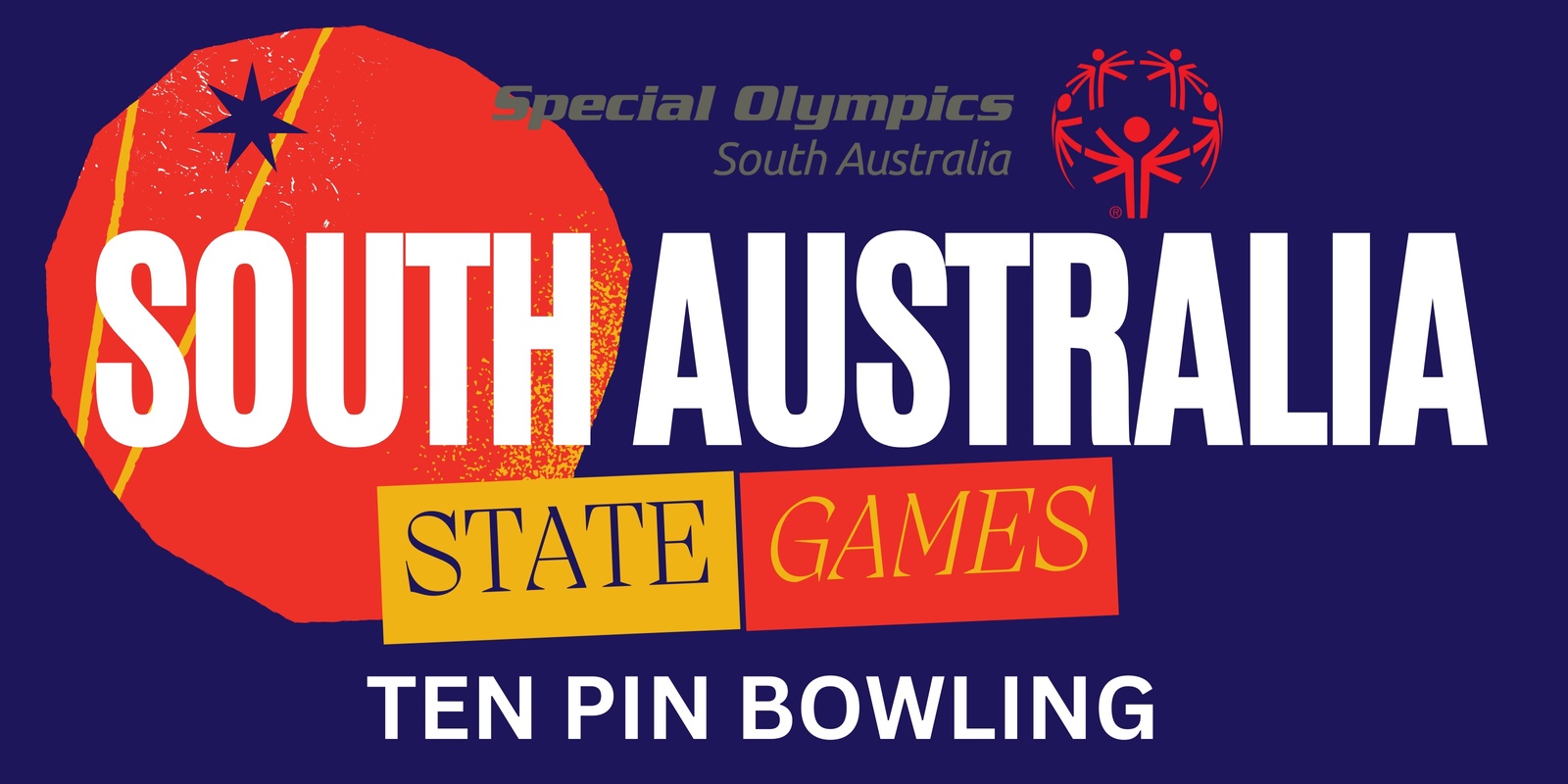 Banner image for 2024 SA State Games Ten Pin Bowling