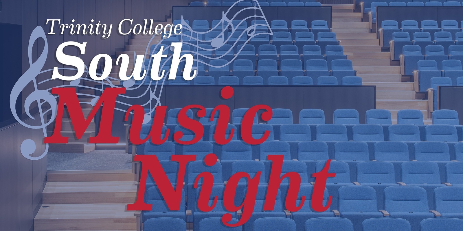 Banner image for Trinity South Music Night 2024