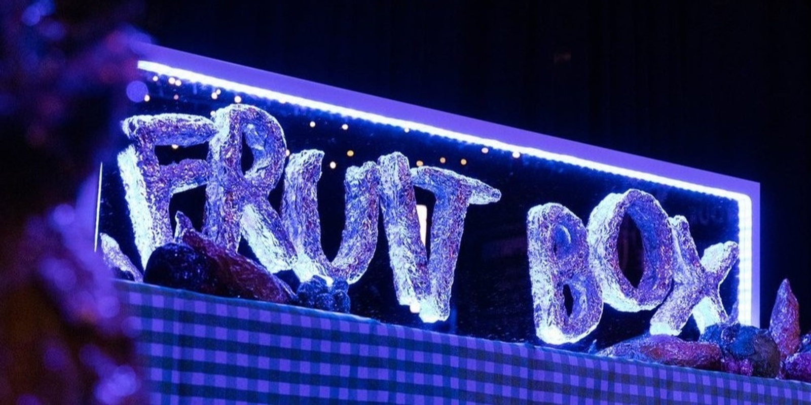 Banner image for Fruit Box Pride