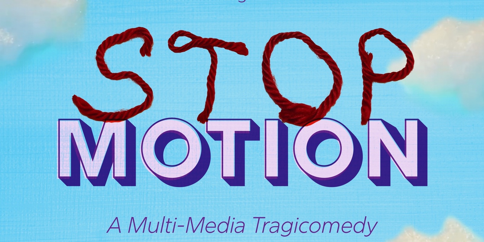 Banner image for STOP-MOTION by Liz Kerin: September 26th Screening