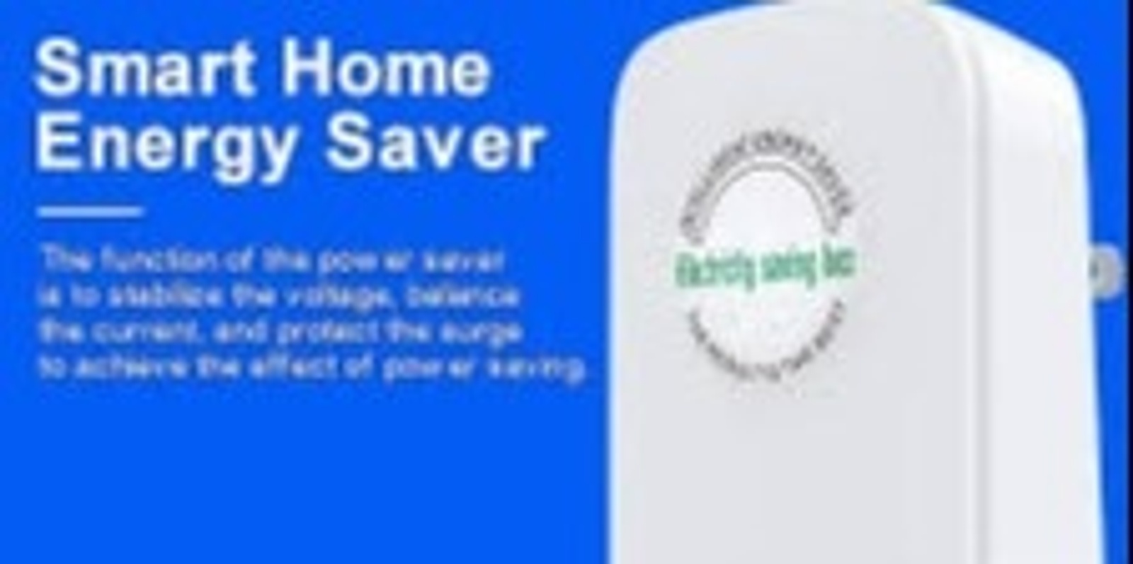 Banner image for Revolutionize Energy Savings with Esaver Watt!