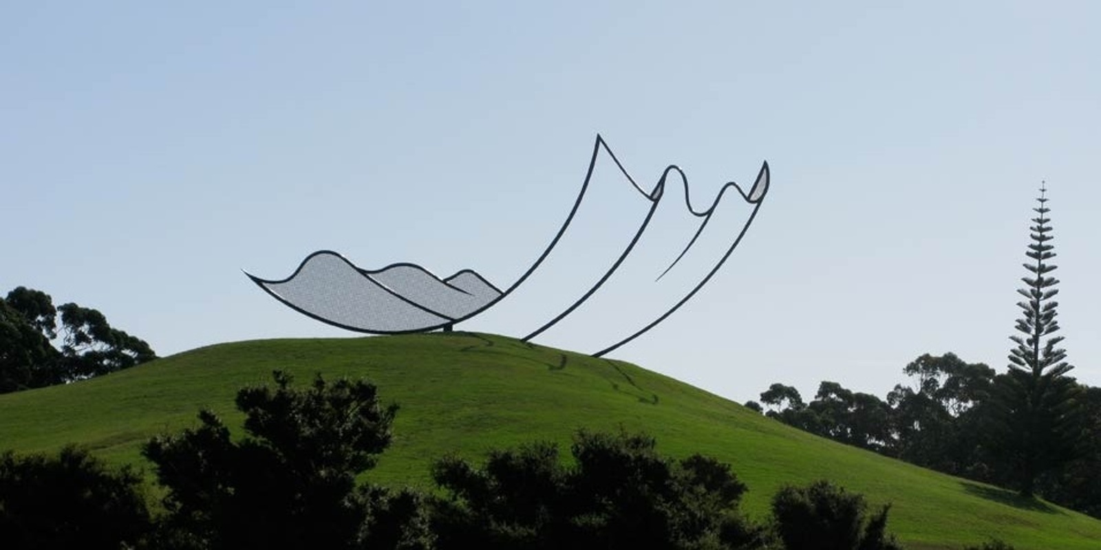 Banner image for Gibbs Farm Sculpture Park - Grief Centre Fundraiser