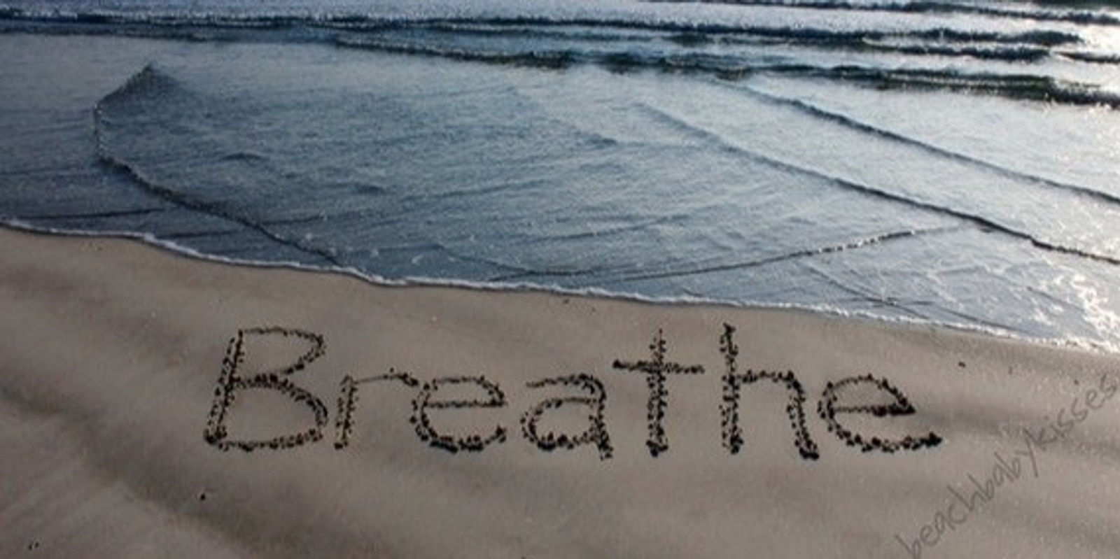 Banner image for Take a Breath 