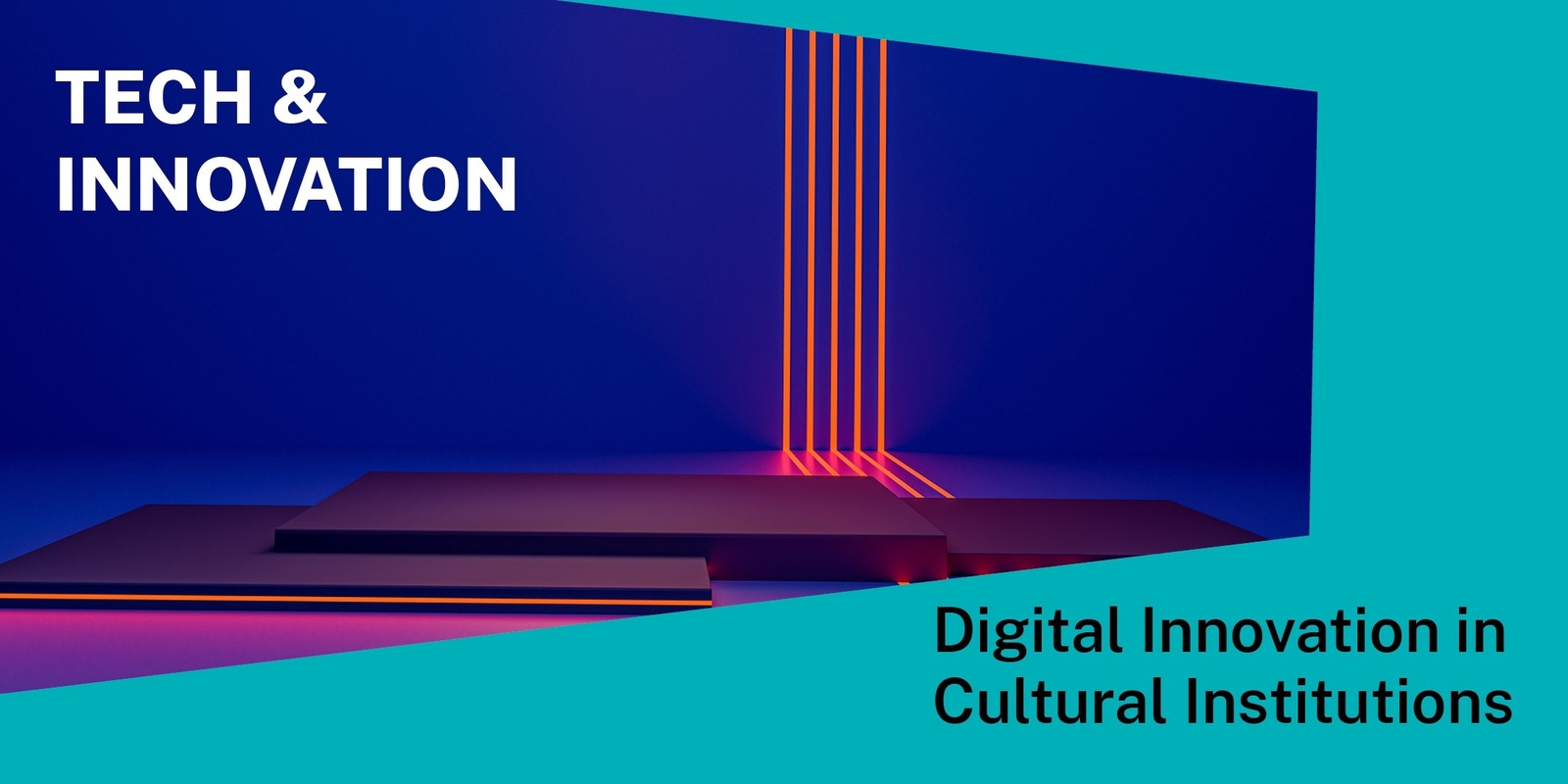 Banner image for NSW House @ SXSW Sydney 2024: Digital Innovation in Cultural Institutions