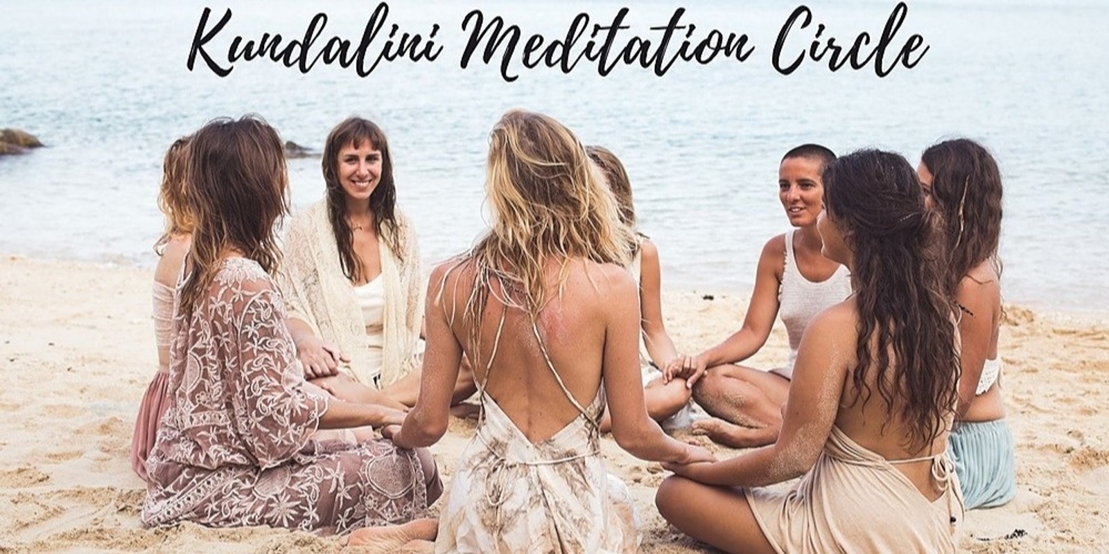 Banner image for Kundalini Meditation Circle: Oxenford