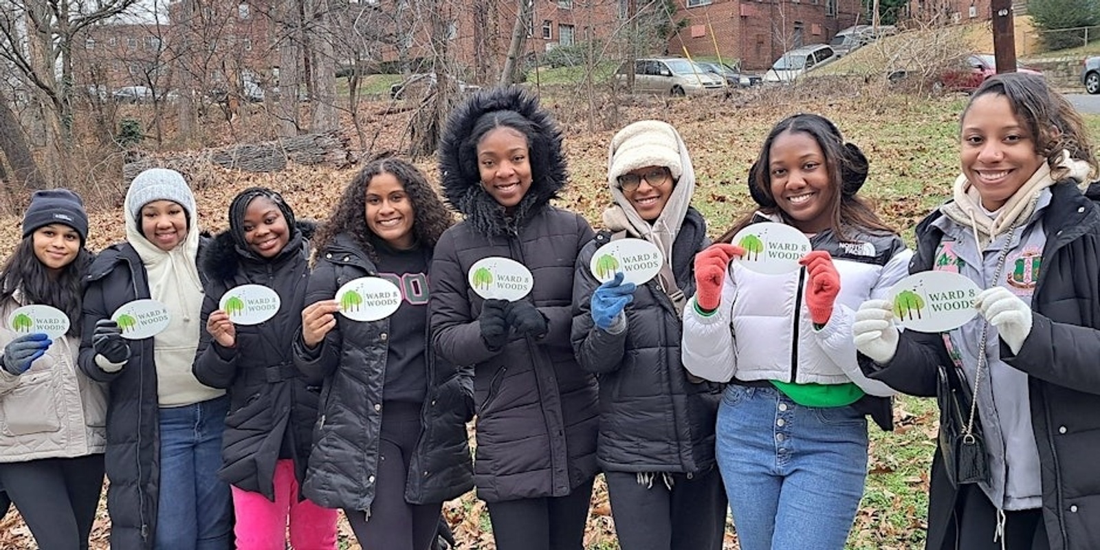 Banner image for Shepherd Parkway Community Clean-Up