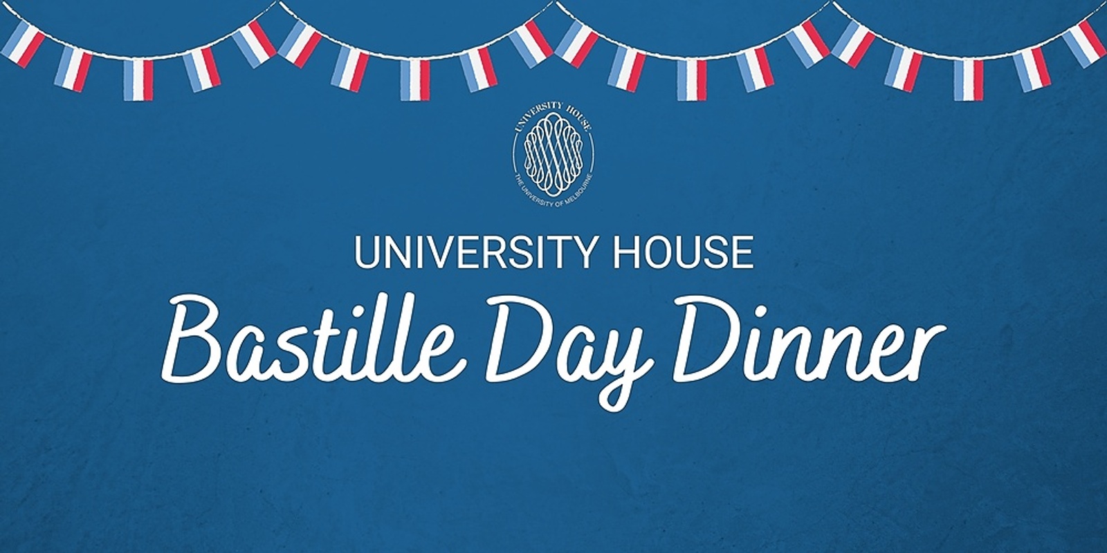 Banner image for Bastille Day Dinner