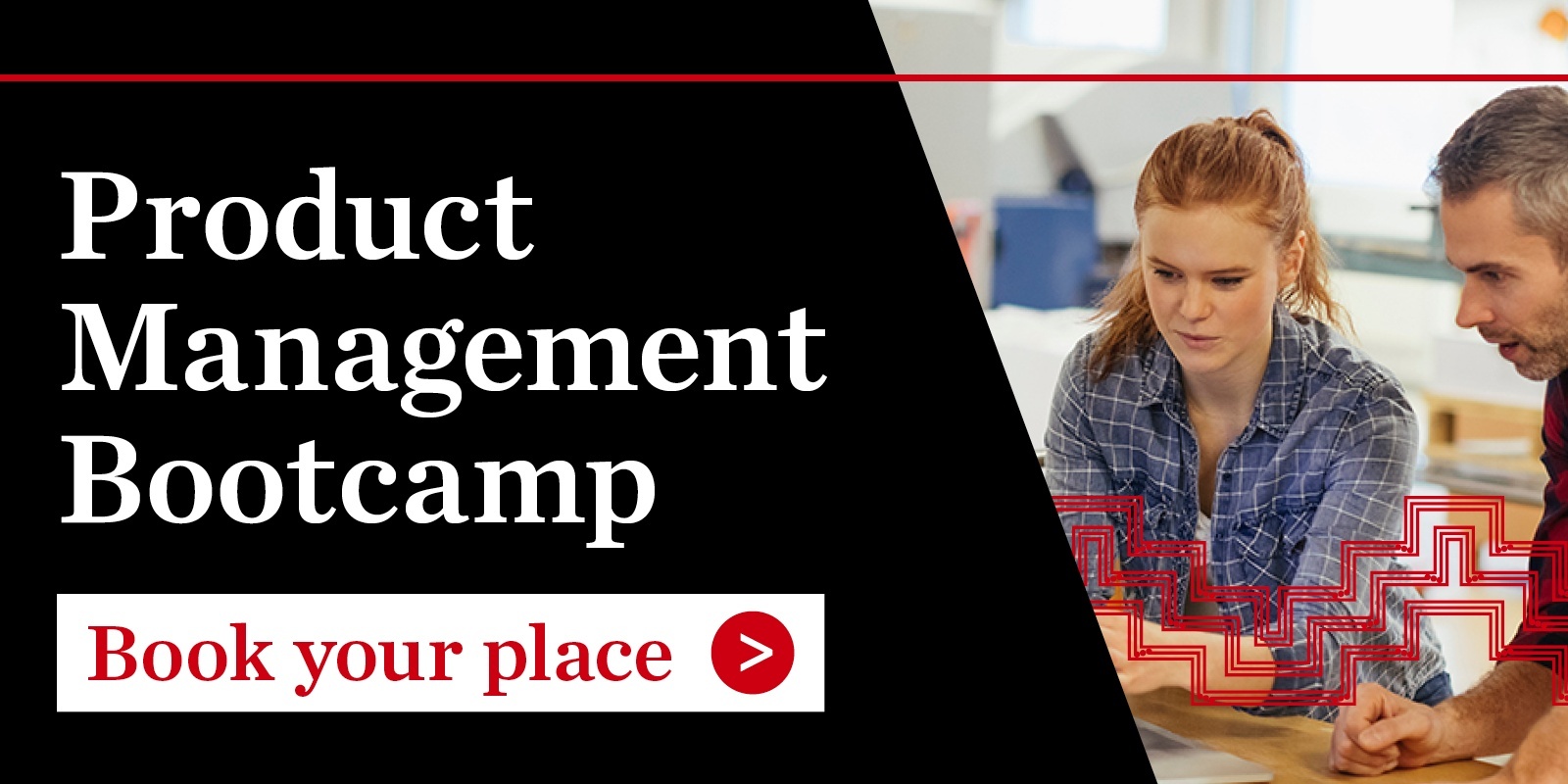 UC Business - Product Management Bootcamp's banner