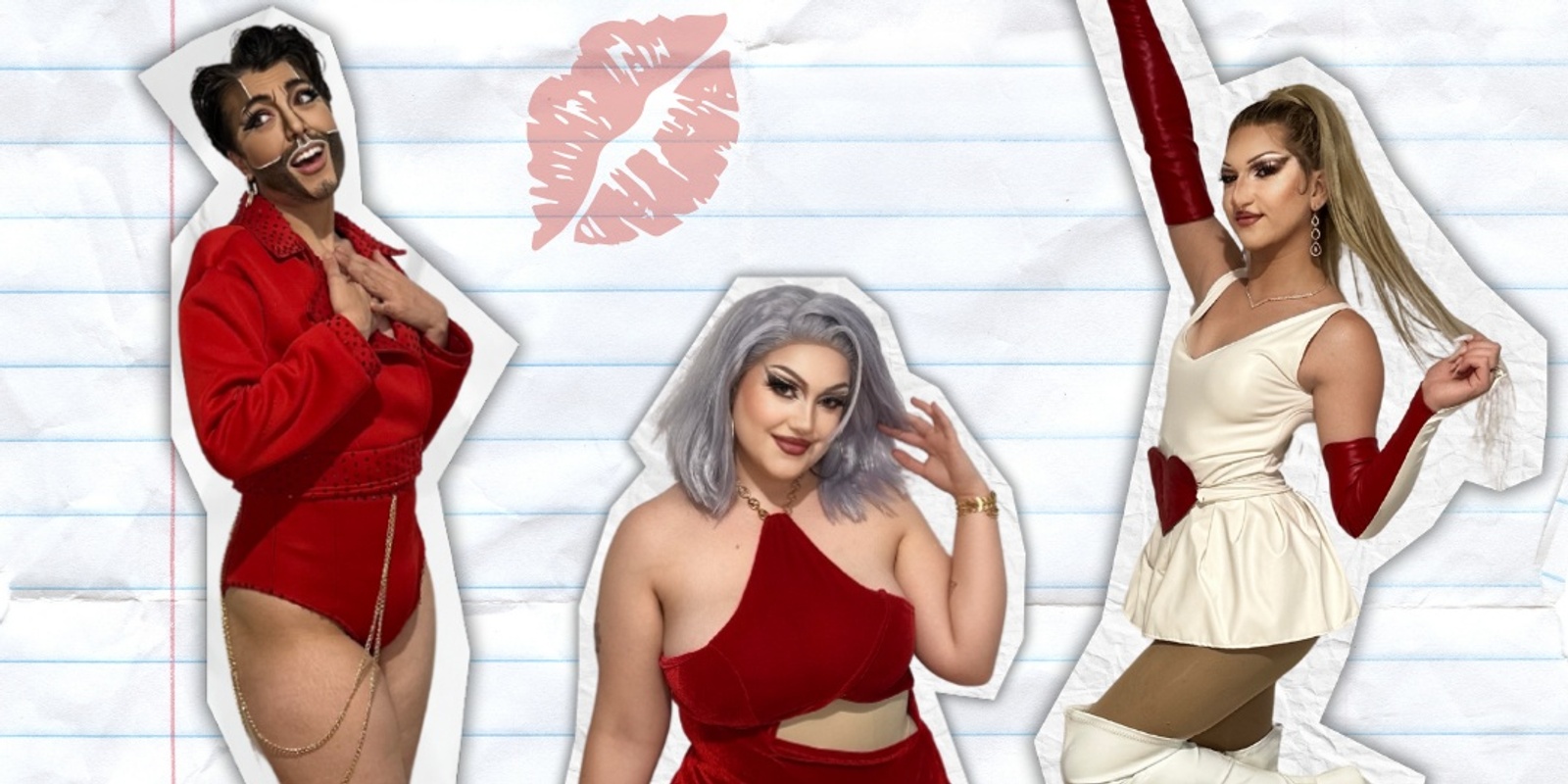 Banner image for Lonely Hearts Club Vol. 2 - A Drag Cabaret