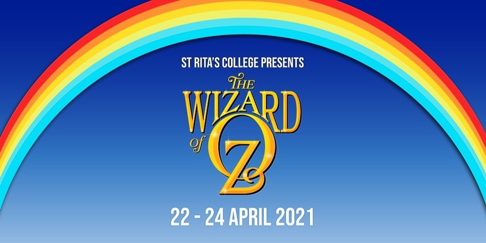 Banner image for St Rita's College - Musical 2021 - Technical Runs
