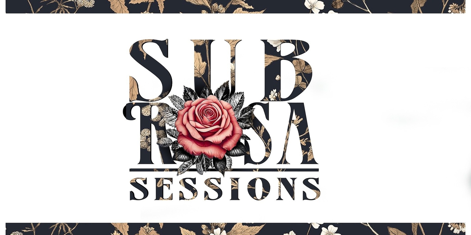 Banner image for Sub Rosa Sessions: Stevie Tombstone & Nora Quinn